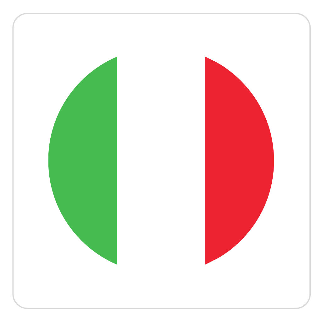 Incona per la versione italiana landing page TTG 2023
